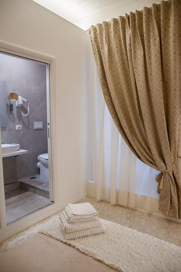 Lifestyle Veneto Suite Rome Exterior photo